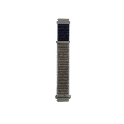 Nylon Loop Replacement Strap Watchband, For Garmin Vivoactive 3