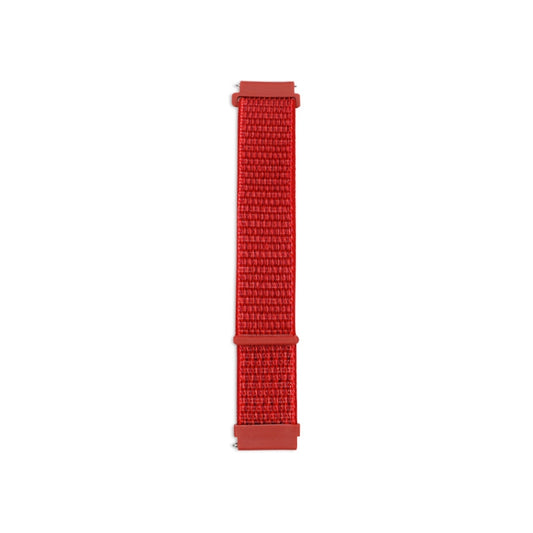 Nylon Loop Replacement Strap Watchband, For Samsung Galaxy Watch4 Classic/Watch4
