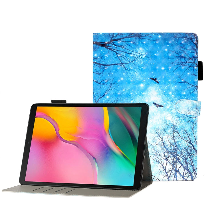 3D Embossing Pattern Horizontal Flip Leather Case with Holder & Card Slots & Wallet, For Galaxy Tab A 8.0 (2019) T290, For Galaxy Tab A 10.1 T580, For Galaxy Tab A 10.1 (2019) T510, For Galaxy Tab S5e T720, For iPad 10.2, For iPad 5 / 6 / 7 / 8        ...