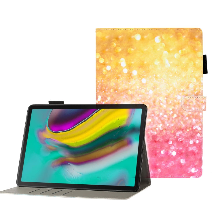 3D Embossing Pattern Horizontal Flip Leather Case with Holder & Card Slots & Wallet, For Galaxy Tab A 8.0 (2019) T290, For Galaxy Tab A 10.1 T580, For Galaxy Tab A 10.1 (2019) T510, For Galaxy Tab S5e T720, For iPad 10.2, For iPad 5 / 6 / 7 / 8        ...