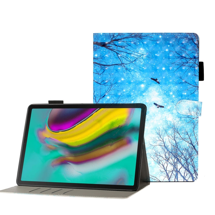 3D Embossing Pattern Horizontal Flip Leather Case with Holder & Card Slots & Wallet, For Galaxy Tab A 8.0 (2019) T290, For Galaxy Tab A 10.1 T580, For Galaxy Tab A 10.1 (2019) T510, For Galaxy Tab S5e T720, For iPad 10.2, For iPad 5 / 6 / 7 / 8        ...