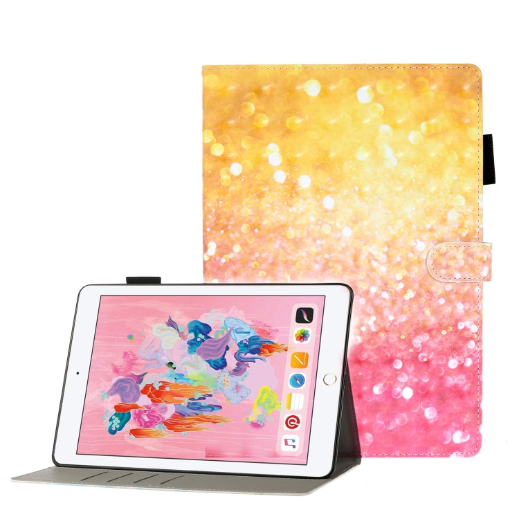 3D Embossing Pattern Horizontal Flip Leather Case with Holder & Card Slots & Wallet, For Galaxy Tab A 8.0 (2019) T290, For Galaxy Tab A 10.1 T580, For Galaxy Tab A 10.1 (2019) T510, For Galaxy Tab S5e T720, For iPad 10.2, For iPad 5 / 6 / 7 / 8        ...
