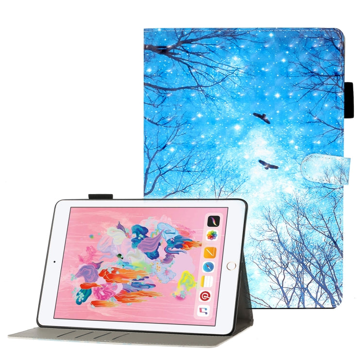 3D Embossing Pattern Horizontal Flip Leather Case with Holder & Card Slots & Wallet, For Galaxy Tab A 8.0 (2019) T290, For Galaxy Tab A 10.1 T580, For Galaxy Tab A 10.1 (2019) T510, For Galaxy Tab S5e T720, For iPad 10.2, For iPad 5 / 6 / 7 / 8        ...