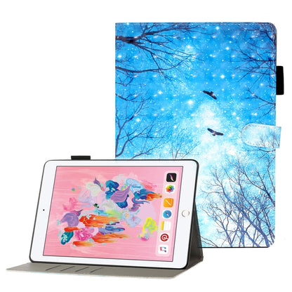 3D Embossing Pattern Horizontal Flip Leather Case with Holder & Card Slots & Wallet, For Galaxy Tab A 8.0 (2019) T290, For Galaxy Tab A 10.1 T580, For Galaxy Tab A 10.1 (2019) T510, For Galaxy Tab S5e T720, For iPad 10.2, For iPad 5 / 6 / 7 / 8        ...