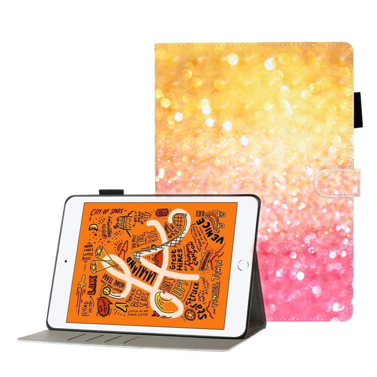 3D Embossing Pattern Horizontal Flip Leather Case with Holder & Card Slots & Wallet, For Galaxy Tab A 8.0 (2019) T290, For Galaxy Tab A 10.1 T580, For Galaxy Tab A 10.1 (2019) T510, For Galaxy Tab S5e T720, For iPad 10.2, For iPad 5 / 6 / 7 / 8        ...