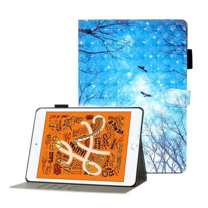 3D Embossing Pattern Horizontal Flip Leather Case with Holder & Card Slots & Wallet, For Galaxy Tab A 8.0 (2019) T290, For Galaxy Tab A 10.1 T580, For Galaxy Tab A 10.1 (2019) T510, For Galaxy Tab S5e T720, For iPad 10.2, For iPad 5 / 6 / 7 / 8        ...