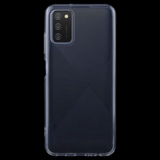 0.75mm Ultra-thin Transparent TPU Soft Protective Case, For Samsung Galaxy A03s, For Motorola Edge 20 Lite, For Motorola Edge 20 Pro, For Nokia G20, For OPPO Reno6 4G, For vivo iQOO 8 Pro, For vivo X70, For vivo X70 Pro, For vivo X70 Pro+              ...