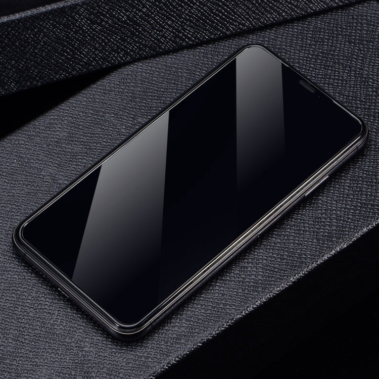 For iPhone 13 / 13 Pro Shockproof Anti-breaking Edge Airbag Tempered Glass Film, For iPhone 13 mini (1 PC), For iPhone 16e / 13 / 13 Pro  (1 PC), For iPhone 13 Pro Max(1 PC)