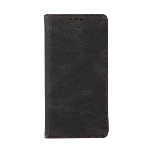 Simple Suction Closure Horizontal Flip Leather Case with Holder & Card Slot & Wallet, For iPhone 13 Pro Max, For iPhone 13 Pro, For iPhone 13, For iPhone 13 mini, For iPhone 12 Pro Max, For iPhone 12 / 12 Pro, For iPhone 12 mini, For iPhone 11 Pro Max ...