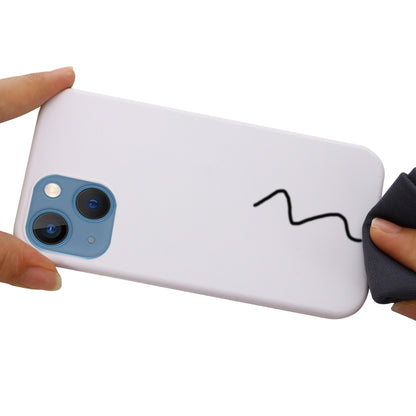 Shockproof Silicone Magnetic Magsafe Case, For iPhone 13 mini, For iPhone 13, For iPhone 13 Pro, For iPhone 13 Pro Max