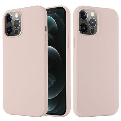 Shockproof Silicone Magnetic Magsafe Case, For iPhone 13 mini, For iPhone 13, For iPhone 13 Pro, For iPhone 13 Pro Max