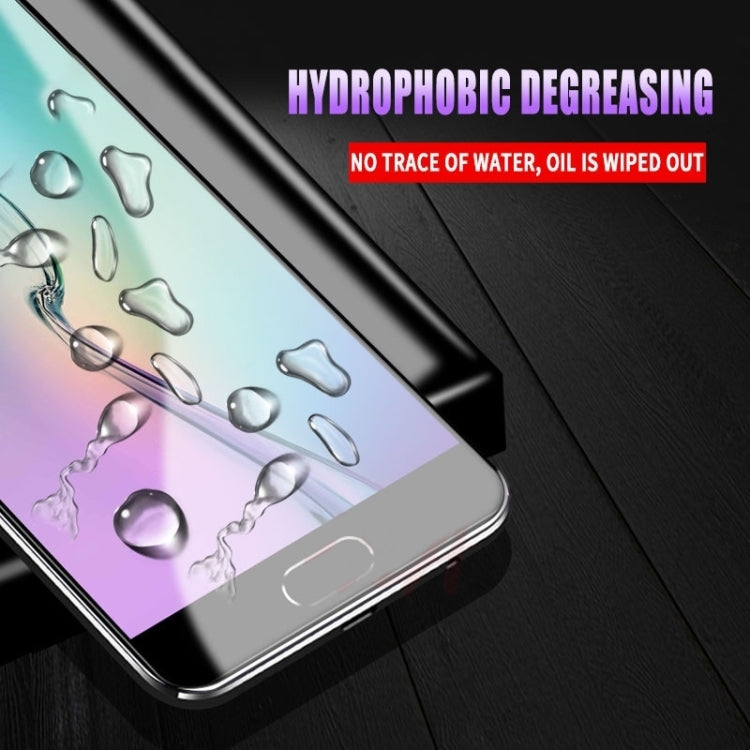 Full Screen Protector Explosion-proof Hydrogel Film, For Samsung Galaxy M22 (1 PC), For Xiaomi Mi 11T / 11T Pro (1 PC)