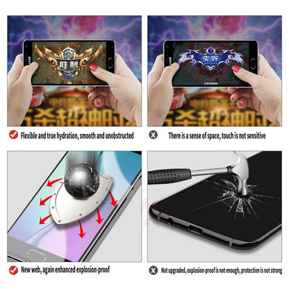 Full Screen Protector Explosion-proof Hydrogel Film, For Samsung Galaxy M22 (1 PC), For Xiaomi Mi 11T / 11T Pro (1 PC)