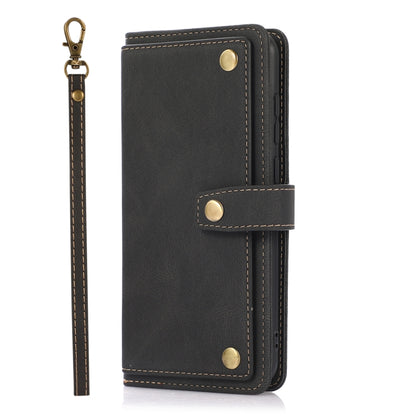 PU + TPU Horizontal Flip Leather Case with Holder & Card Slot & Wallet & Lanyard, For Samsung Galaxy A11, For Samsung Galaxy A21s, For Samsung Galaxy A32 5G, For Samsung Galaxy A51 4G, For Samsung Galaxy A52 5G / 4G, For Samsung Galaxy A71 4G          ...