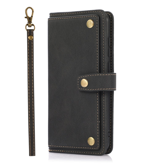 PU + TPU Horizontal Flip Leather Case with Holder & Card Slot & Wallet & Lanyard, For Samsung Galaxy A11, For Samsung Galaxy A21s, For Samsung Galaxy A32 5G, For Samsung Galaxy A51 4G, For Samsung Galaxy A52 5G / 4G, For Samsung Galaxy A71 4G          ...