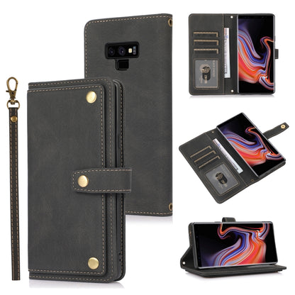 PU + TPU Horizontal Flip Leather Case with Holder & Card Slot & Wallet & Lanyard, For Samsung Galaxy A11, For Samsung Galaxy A21s, For Samsung Galaxy A32 5G, For Samsung Galaxy A51 4G, For Samsung Galaxy A52 5G / 4G, For Samsung Galaxy A71 4G          ...