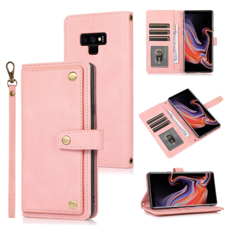 PU + TPU Horizontal Flip Leather Case with Holder & Card Slot & Wallet & Lanyard, For Samsung Galaxy A11, For Samsung Galaxy A21s, For Samsung Galaxy A32 5G, For Samsung Galaxy A51 4G, For Samsung Galaxy A52 5G / 4G, For Samsung Galaxy A71 4G          ...