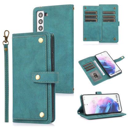 PU + TPU Horizontal Flip Leather Case with Holder & Card Slot & Wallet & Lanyard, For Samsung Galaxy Note 10 Pro, For Samsung Galaxy Note20, For Samsung Galaxy S20 FE, For Samsung Galaxy S20+, For Samsung Galaxy S21 FE 5G, For Samsung Galaxy S21+ 5G   ...