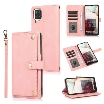 PU + TPU Horizontal Flip Leather Case with Holder & Card Slot & Wallet & Lanyard, For Samsung Galaxy Note 10 Pro, For Samsung Galaxy Note20, For Samsung Galaxy S20 FE, For Samsung Galaxy S20+, For Samsung Galaxy S21 FE 5G, For Samsung Galaxy S21+ 5G   ...