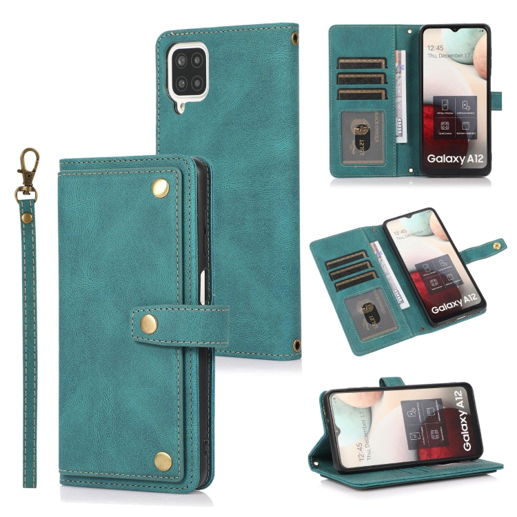 PU + TPU Horizontal Flip Leather Case with Holder & Card Slot & Wallet & Lanyard, For Samsung Galaxy Note 10 Pro, For Samsung Galaxy Note20, For Samsung Galaxy S20 FE, For Samsung Galaxy S20+, For Samsung Galaxy S21 FE 5G, For Samsung Galaxy S21+ 5G   ...