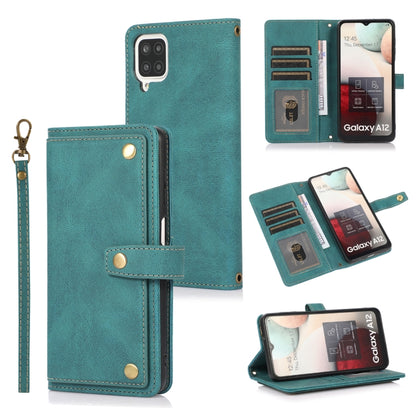 PU + TPU Horizontal Flip Leather Case with Holder & Card Slot & Wallet & Lanyard, For Samsung Galaxy Note 10 Pro, For Samsung Galaxy Note20, For Samsung Galaxy S20 FE, For Samsung Galaxy S20+, For Samsung Galaxy S21 FE 5G, For Samsung Galaxy S21+ 5G   ...