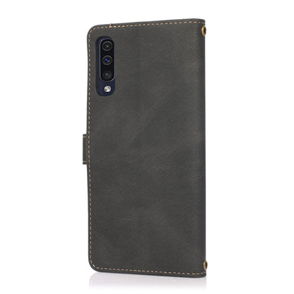 PU + TPU Horizontal Flip Leather Case with Holder & Card Slot & Wallet & Lanyard, For Samsung Galaxy A50 / A30s / A50s, For Samsung Galaxy S8, For Samsung Galaxy S9, For Samsung Galaxy S9+