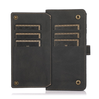 PU + TPU Horizontal Flip Leather Case with Holder & Card Slot & Wallet & Lanyard, For Samsung Galaxy A50 / A30s / A50s, For Samsung Galaxy S8, For Samsung Galaxy S9, For Samsung Galaxy S9+