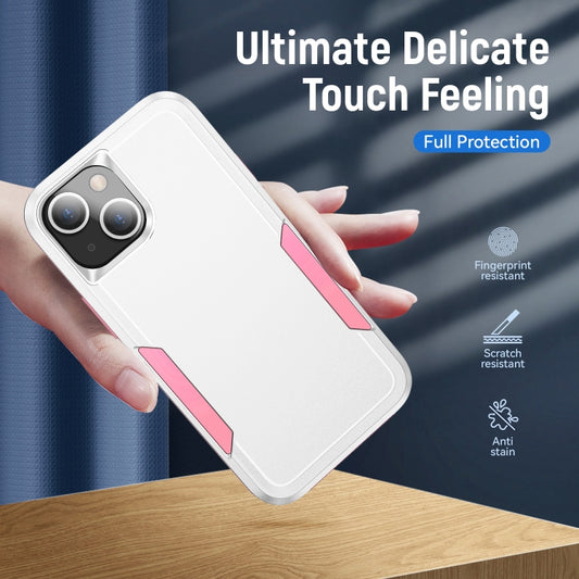 Pioneer Armor Heavy Duty PC + TPU Shockproof Case, For iPhone 13 mini, For iPhone 13, For iPhone 13 Pro, For iPhone 13 Pro Max, For iPhone 12 mini, For iPhone 12 / 12 Pro, For iPhone 12 Pro Max, For iPhone 11