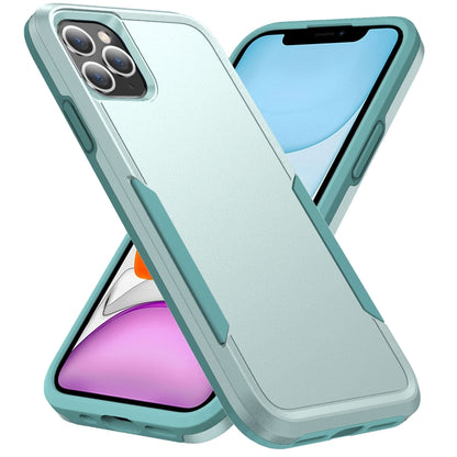 Pioneer Armor Heavy Duty PC + TPU Shockproof Case, For iPhone 11 Pro, For iPhone 11 Pro Max, For iPhone X / XS, For iPhone XR, For iPhone XS Max