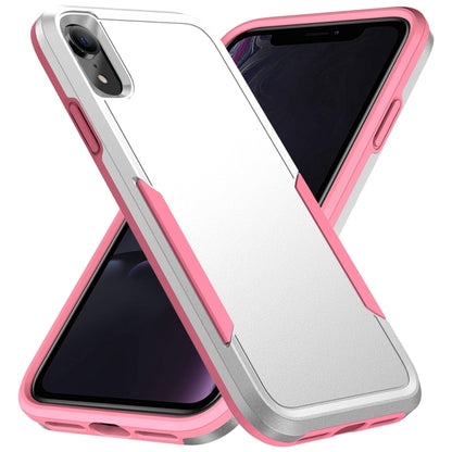 Pioneer Armor Heavy Duty PC + TPU Shockproof Case, For iPhone 11 Pro, For iPhone 11 Pro Max, For iPhone X / XS, For iPhone XR, For iPhone XS Max
