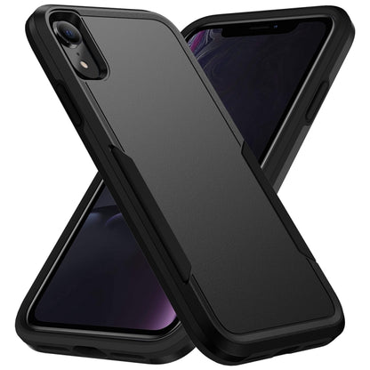 Pioneer Armor Heavy Duty PC + TPU Shockproof Case, For iPhone 11 Pro, For iPhone 11 Pro Max, For iPhone X / XS, For iPhone XR, For iPhone XS Max
