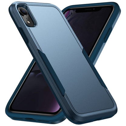 Pioneer Armor Heavy Duty PC + TPU Shockproof Case, For iPhone 11 Pro, For iPhone 11 Pro Max, For iPhone X / XS, For iPhone XR, For iPhone XS Max