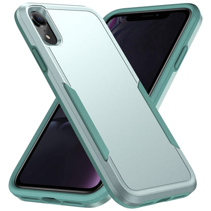 Pioneer Armor Heavy Duty PC + TPU Shockproof Case, For iPhone 11 Pro, For iPhone 11 Pro Max, For iPhone X / XS, For iPhone XR, For iPhone XS Max