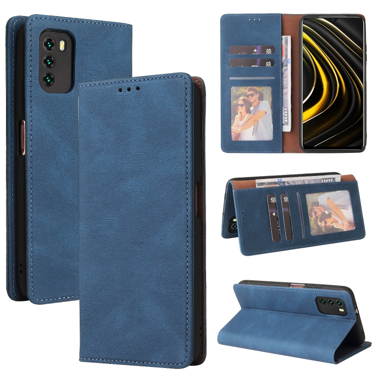 Simple Suction Closure Horizontal Flip Leather Case with Holder & Card Slot & Wallet, For Samsung Galaxy A40, For Samsung Galaxy A42 5G, For Samsung Galaxy A50, For Samsung Galaxy A51, For Samsung Galaxy A51 5G, For Samsung Galaxy A52 5G / 4G          ...