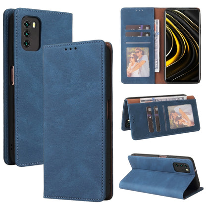 Simple Suction Closure Horizontal Flip Leather Case with Holder & Card Slot & Wallet, For Samsung Galaxy A40, For Samsung Galaxy A42 5G, For Samsung Galaxy A50, For Samsung Galaxy A51, For Samsung Galaxy A51 5G, For Samsung Galaxy A52 5G / 4G          ...
