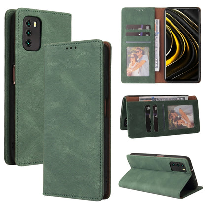 Simple Suction Closure Horizontal Flip Leather Case with Holder & Card Slot & Wallet, For Samsung Galaxy A40, For Samsung Galaxy A42 5G, For Samsung Galaxy A50, For Samsung Galaxy A51, For Samsung Galaxy A51 5G, For Samsung Galaxy A52 5G / 4G          ...