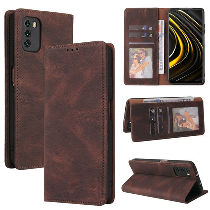 Simple Suction Closure Horizontal Flip Leather Case with Holder & Card Slot & Wallet, For Samsung Galaxy A40, For Samsung Galaxy A42 5G, For Samsung Galaxy A50, For Samsung Galaxy A51, For Samsung Galaxy A51 5G, For Samsung Galaxy A52 5G / 4G          ...