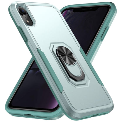 Pioneer Armor Heavy Duty PC + TPU Shockproof Case with Holder, For iPhone 11 Pro, For iPhone 11 Pro Max, For iPhone X / XS, For iPhone XR, For iPhone XS Max