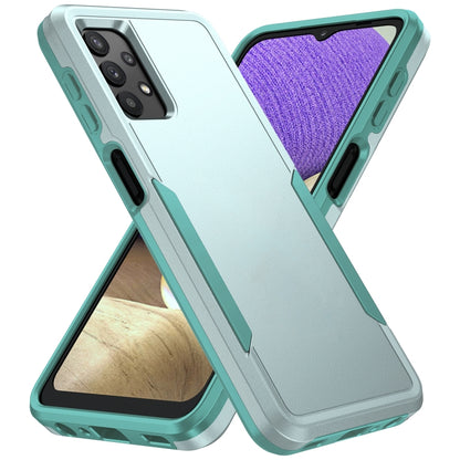 Pioneer Armor Heavy Duty PC + TPU Shockproof Case, For Samsung Galay S21 5G, For Samsung Galay S21+ 5G, For Samsung Galay S21 Ultra 5G, For Samsung Galay S21 FE 5G, For Samsung Galay A32 5G, For Samsung Galay A32 4G