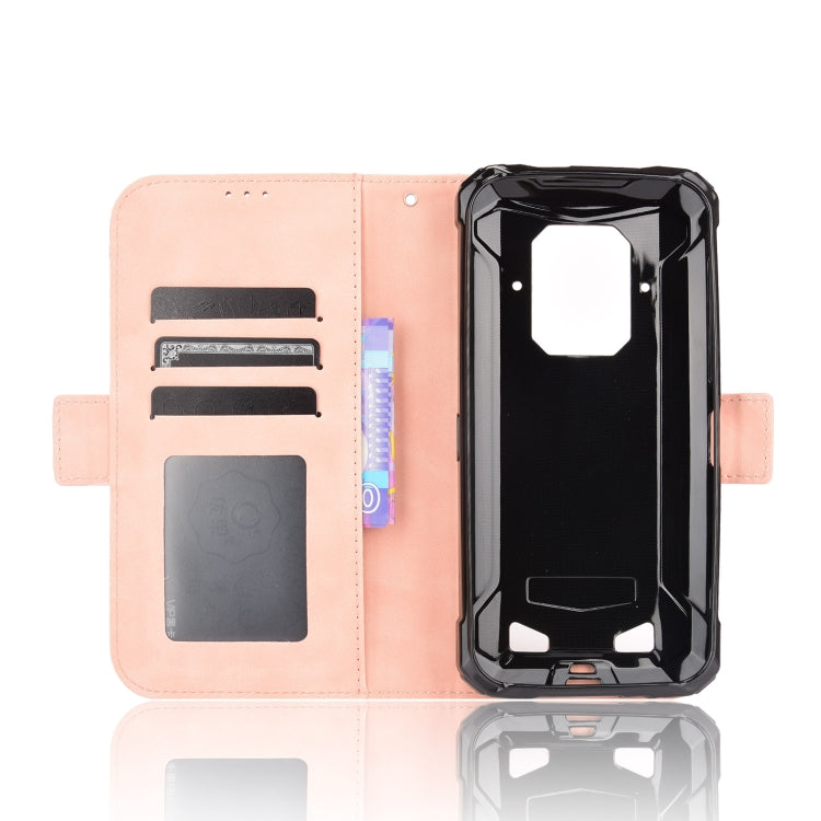 Skin Feel Calf Pattern Horizontal Flip Leather Case with Holder & Card Slots & Photo Frame, For Doogee S86 / S86 Pro, For Google Pixel 5a 5G, For Xiaomi Redmi 10, For Nokia C30, For Samsung Galaxy M21 2021, For Sony Xperia 10 III, For Xiaomi Mi Mix 4  ...