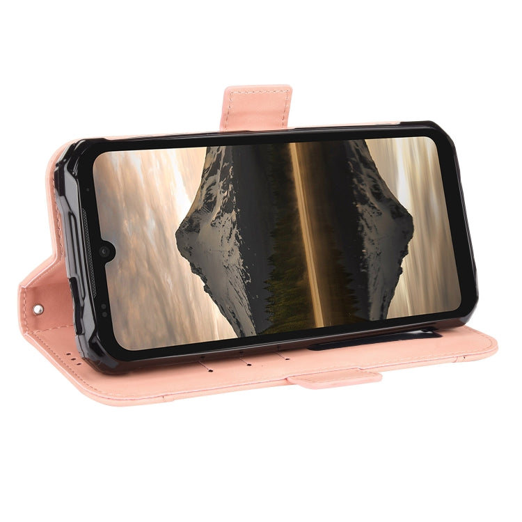 Skin Feel Calf Pattern Horizontal Flip Leather Case with Holder & Card Slots & Photo Frame, For Doogee S86 / S86 Pro, For Google Pixel 5a 5G, For Xiaomi Redmi 10, For Nokia C30, For Samsung Galaxy M21 2021, For Sony Xperia 10 III, For Xiaomi Mi Mix 4  ...