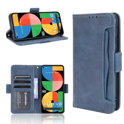 Skin Feel Calf Pattern Horizontal Flip Leather Case with Holder & Card Slots & Photo Frame, For Doogee S86 / S86 Pro, For Google Pixel 5a 5G, For Xiaomi Redmi 10, For Nokia C30, For Samsung Galaxy M21 2021, For Sony Xperia 10 III, For Xiaomi Mi Mix 4  ...