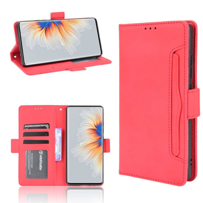 Skin Feel Calf Pattern Horizontal Flip Leather Case with Holder & Card Slots & Photo Frame, For Doogee S86 / S86 Pro, For Google Pixel 5a 5G, For Xiaomi Redmi 10, For Nokia C30, For Samsung Galaxy M21 2021, For Sony Xperia 10 III, For Xiaomi Mi Mix 4  ...