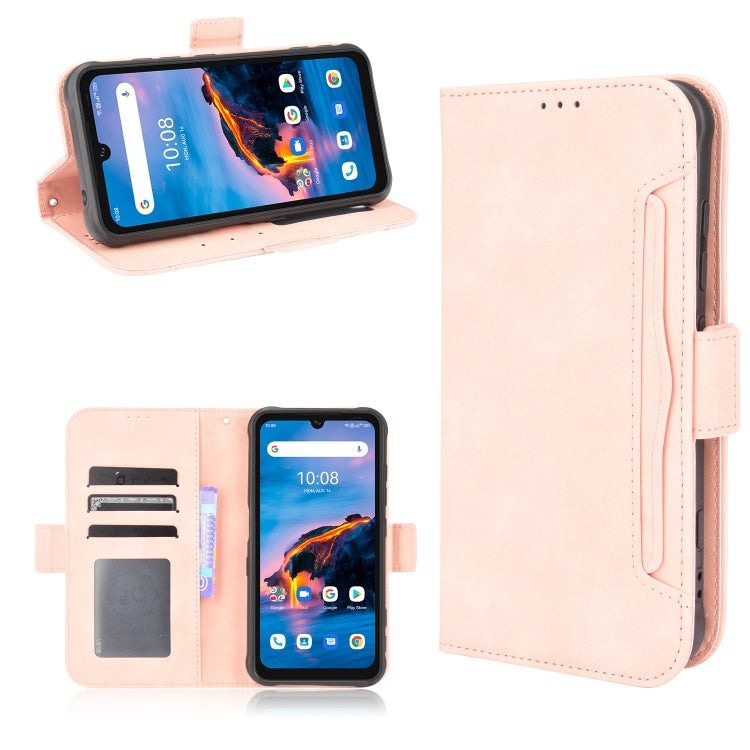 Skin Feel Calf Pattern Horizontal Flip Leather Case with Holder & Card Slots & Photo Frame, For Doogee S86 / S86 Pro, For Google Pixel 5a 5G, For Xiaomi Redmi 10, For Nokia C30, For Samsung Galaxy M21 2021, For Sony Xperia 10 III, For Xiaomi Mi Mix 4  ...