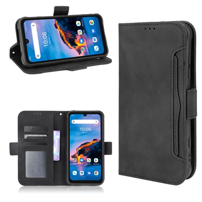 Skin Feel Calf Pattern Horizontal Flip Leather Case with Holder & Card Slots & Photo Frame, For Doogee S86 / S86 Pro, For Google Pixel 5a 5G, For Xiaomi Redmi 10, For Nokia C30, For Samsung Galaxy M21 2021, For Sony Xperia 10 III, For Xiaomi Mi Mix 4  ...
