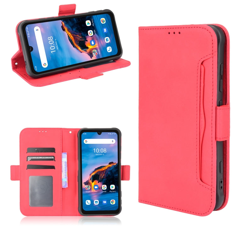 Skin Feel Calf Pattern Horizontal Flip Leather Case with Holder & Card Slots & Photo Frame, For Doogee S86 / S86 Pro, For Google Pixel 5a 5G, For Xiaomi Redmi 10, For Nokia C30, For Samsung Galaxy M21 2021, For Sony Xperia 10 III, For Xiaomi Mi Mix 4  ...