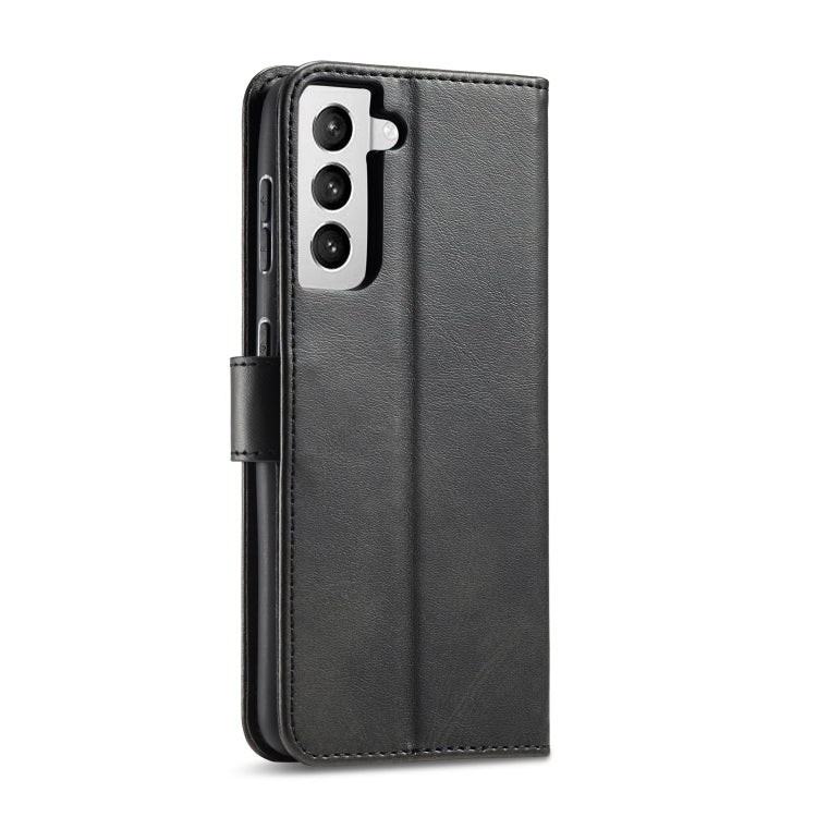 Calf Texture Buckle Horizontal Flip Leather Case with Holder & Card Slots & Wallet, For Samsung Galaxy S21 5G, For Samsung Galaxy S21+ 5G, For Samsung Galaxy S21 FE 5G, For Samsung Galaxy S20, For Samsung Galaxy S20+, For Samsung Galaxy S20 Ultra      ...