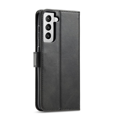 Calf Texture Buckle Horizontal Flip Leather Case with Holder & Card Slots & Wallet, For Samsung Galaxy S21 5G, For Samsung Galaxy S21+ 5G, For Samsung Galaxy S21 FE 5G, For Samsung Galaxy S20, For Samsung Galaxy S20+, For Samsung Galaxy S20 Ultra      ...