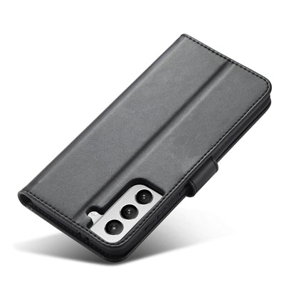 Calf Texture Buckle Horizontal Flip Leather Case with Holder & Card Slots & Wallet, For Samsung Galaxy S21 5G, For Samsung Galaxy S21+ 5G, For Samsung Galaxy S21 FE 5G, For Samsung Galaxy S20, For Samsung Galaxy S20+, For Samsung Galaxy S20 Ultra      ...