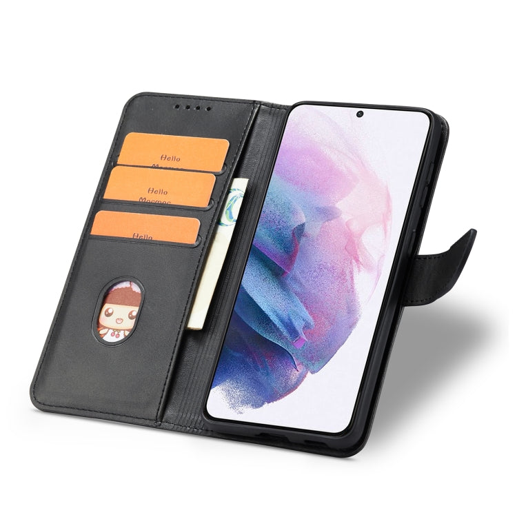 Calf Texture Buckle Horizontal Flip Leather Case with Holder & Card Slots & Wallet, For Samsung Galaxy S21 5G, For Samsung Galaxy S21+ 5G, For Samsung Galaxy S21 FE 5G, For Samsung Galaxy S20, For Samsung Galaxy S20+, For Samsung Galaxy S20 Ultra      ...